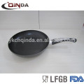 Aluminum Non-stick cook pan/cooking pan with induction cooker